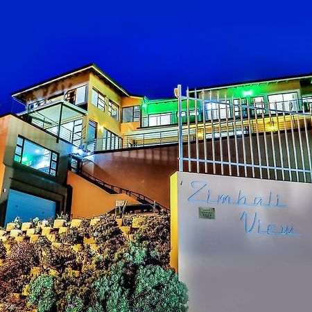 Zimbali View Eco Guesthouse Ballito Eksteriør bilde