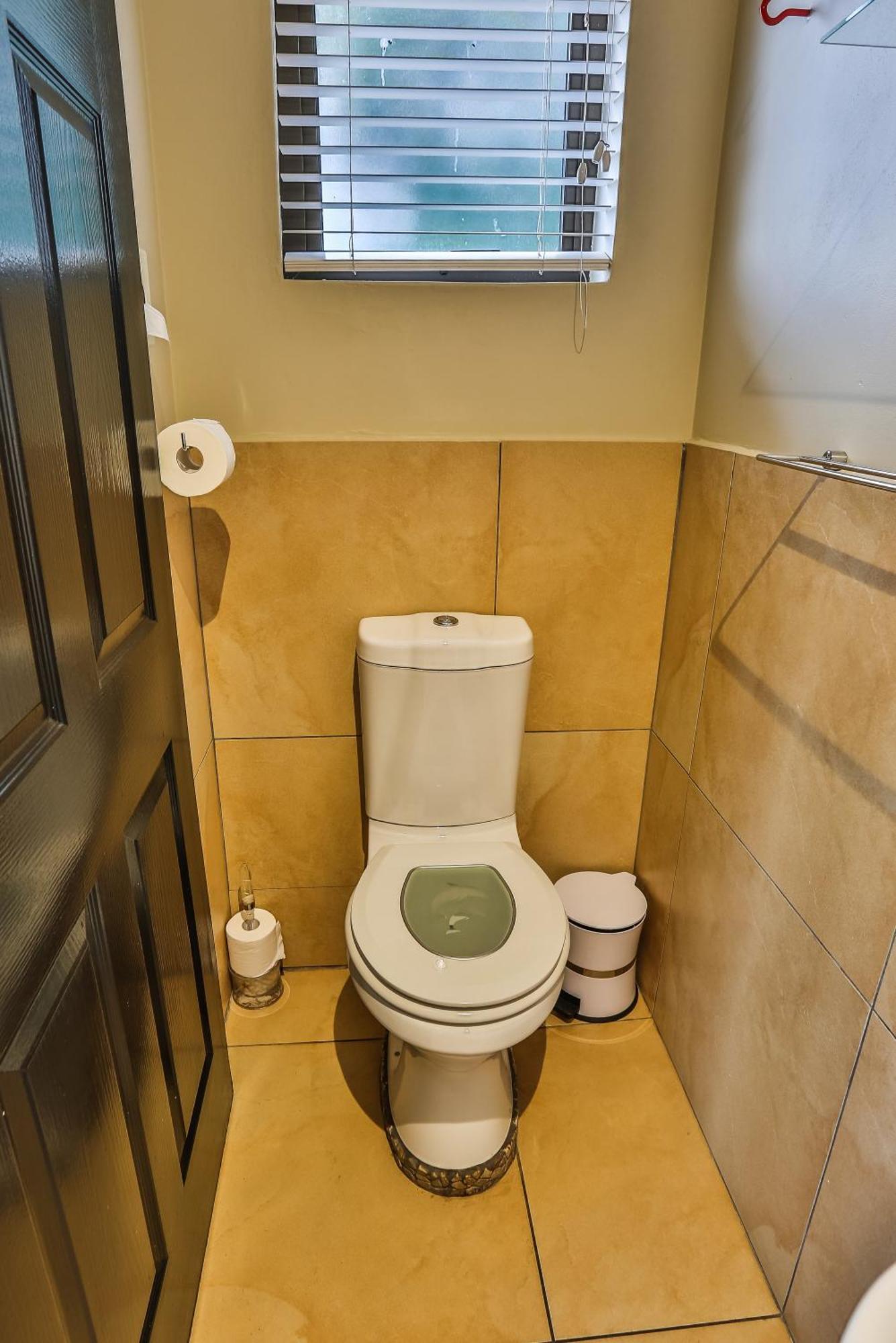 Zimbali View Eco Guesthouse Ballito Rom bilde