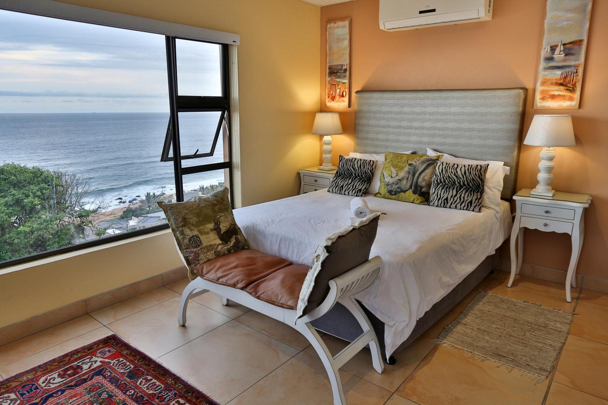 Zimbali View Eco Guesthouse Ballito Rom bilde