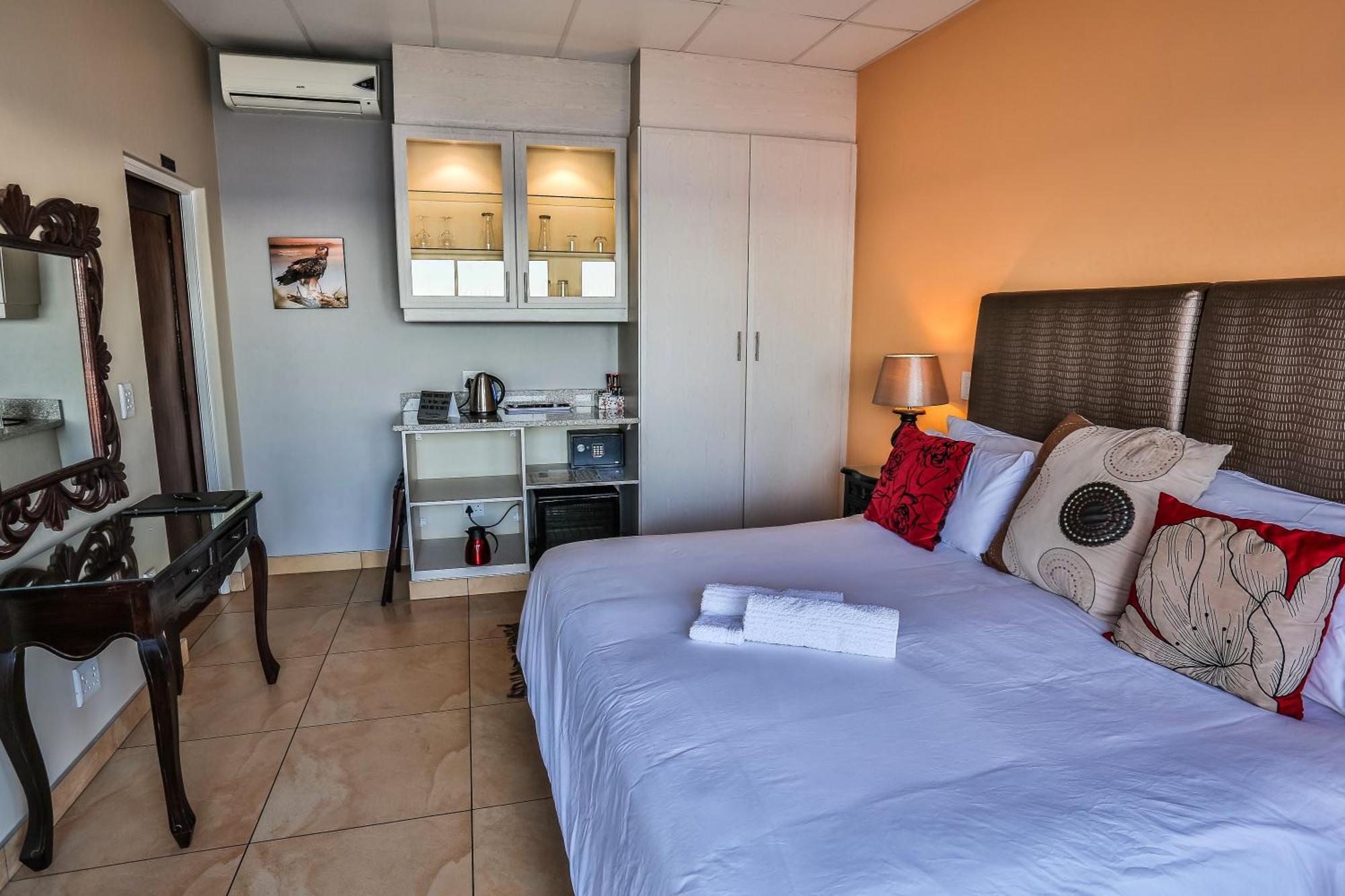 Zimbali View Eco Guesthouse Ballito Rom bilde
