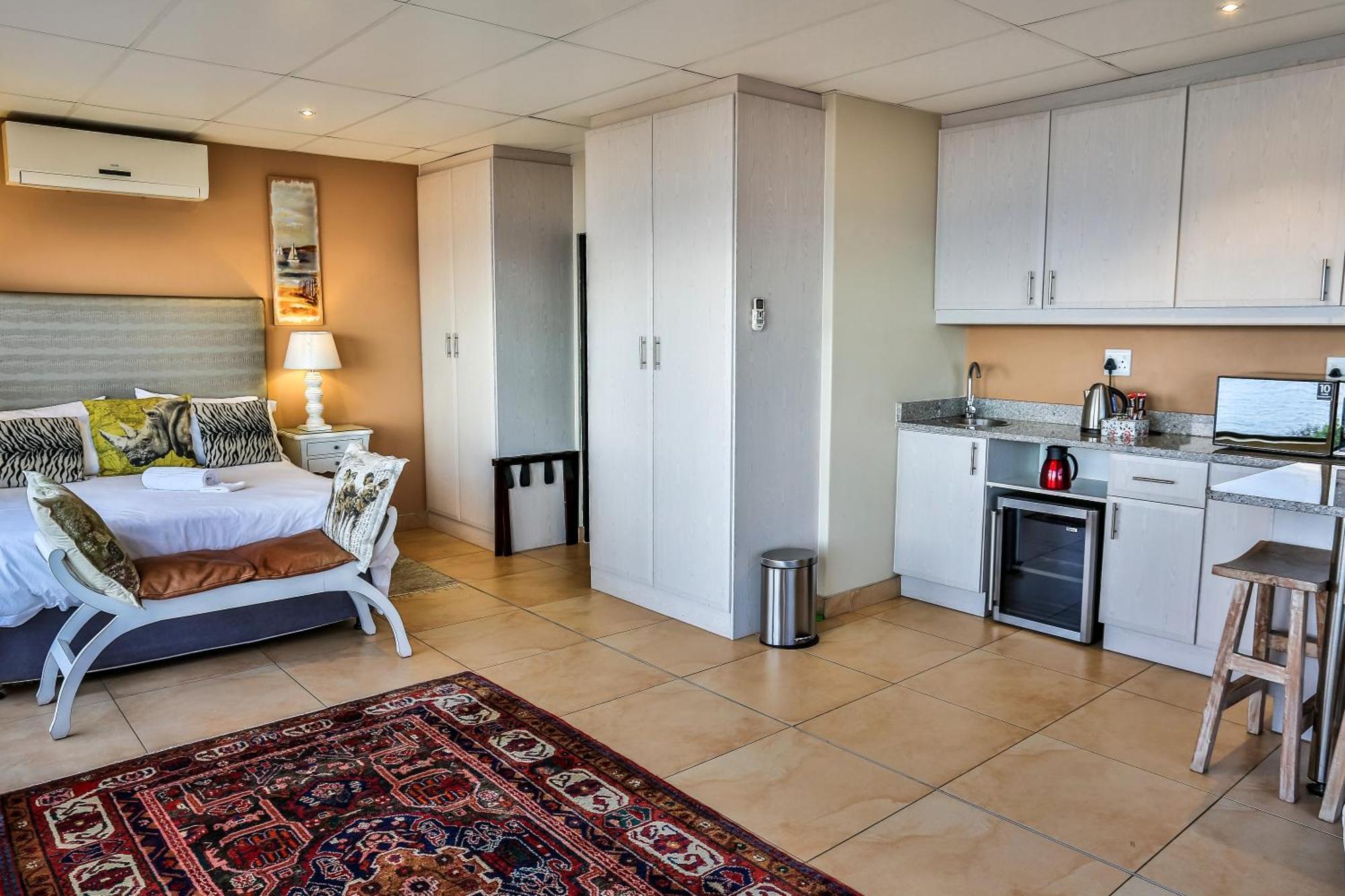 Zimbali View Eco Guesthouse Ballito Rom bilde