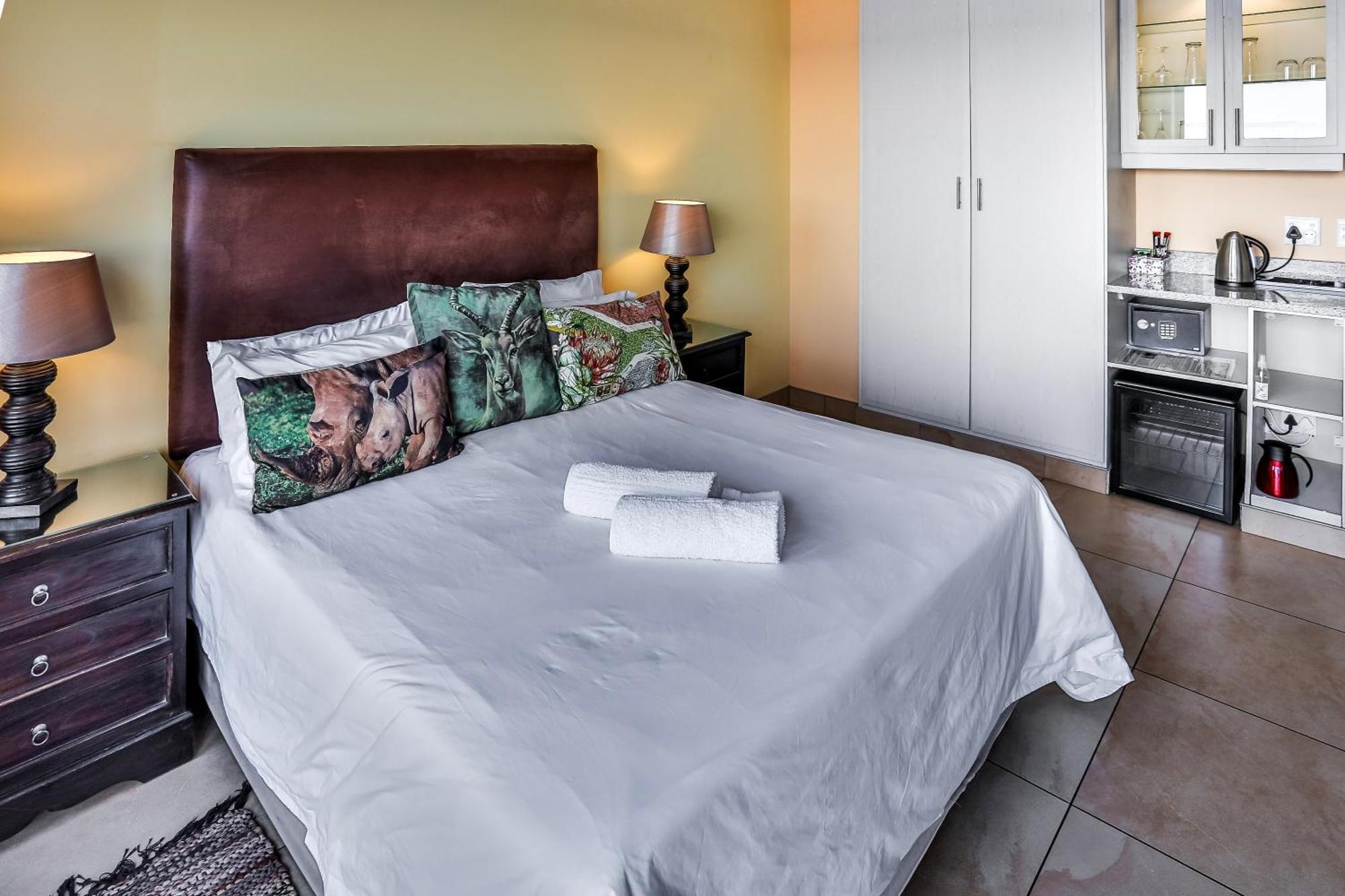 Zimbali View Eco Guesthouse Ballito Rom bilde