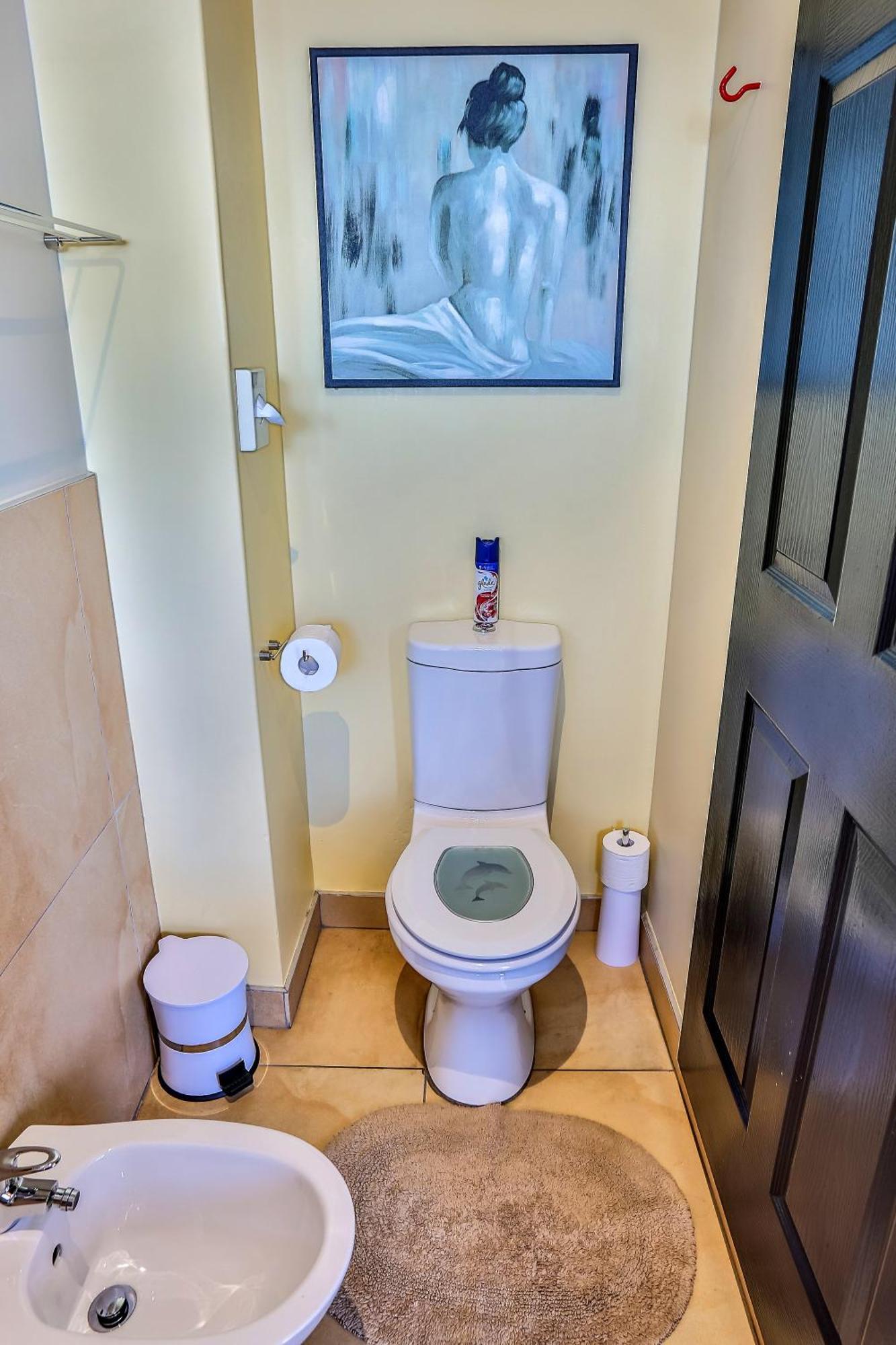 Zimbali View Eco Guesthouse Ballito Rom bilde