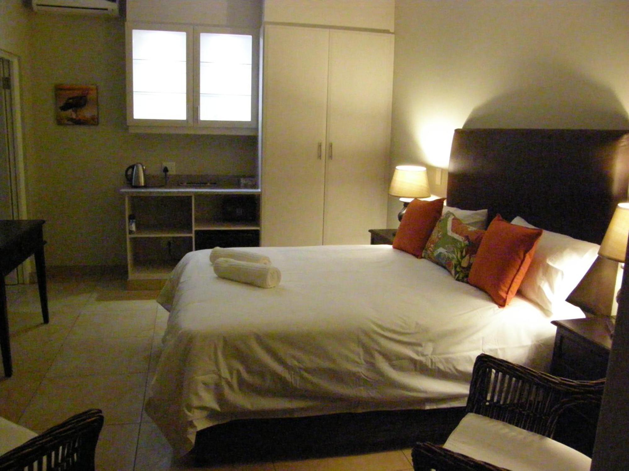 Zimbali View Eco Guesthouse Ballito Rom bilde