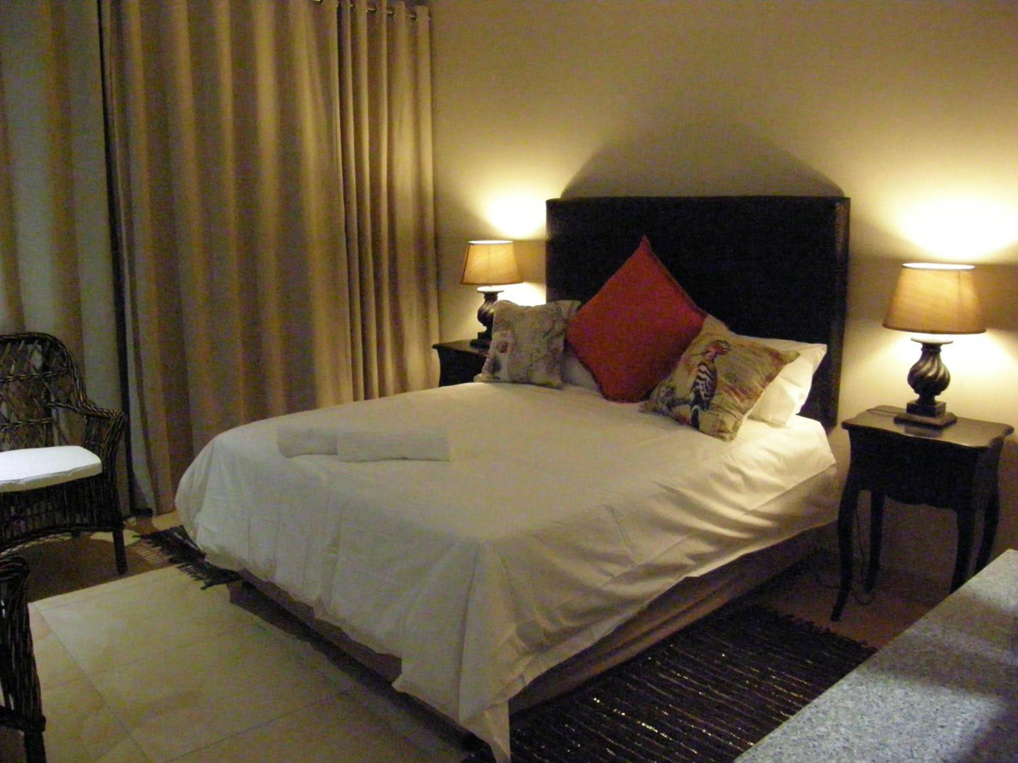 Zimbali View Eco Guesthouse Ballito Rom bilde
