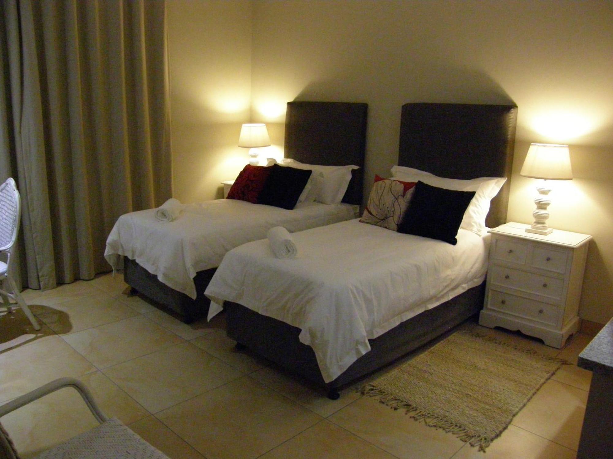 Zimbali View Eco Guesthouse Ballito Rom bilde