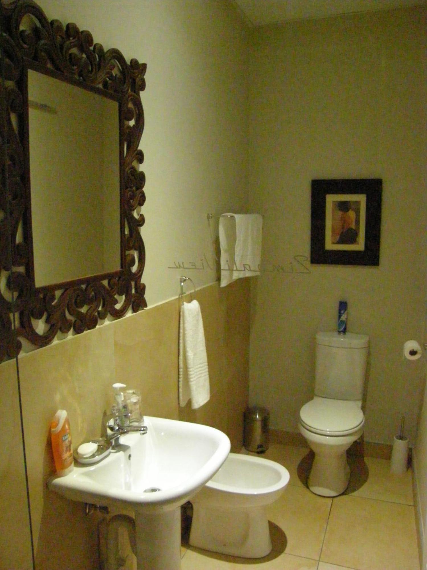 Zimbali View Eco Guesthouse Ballito Rom bilde
