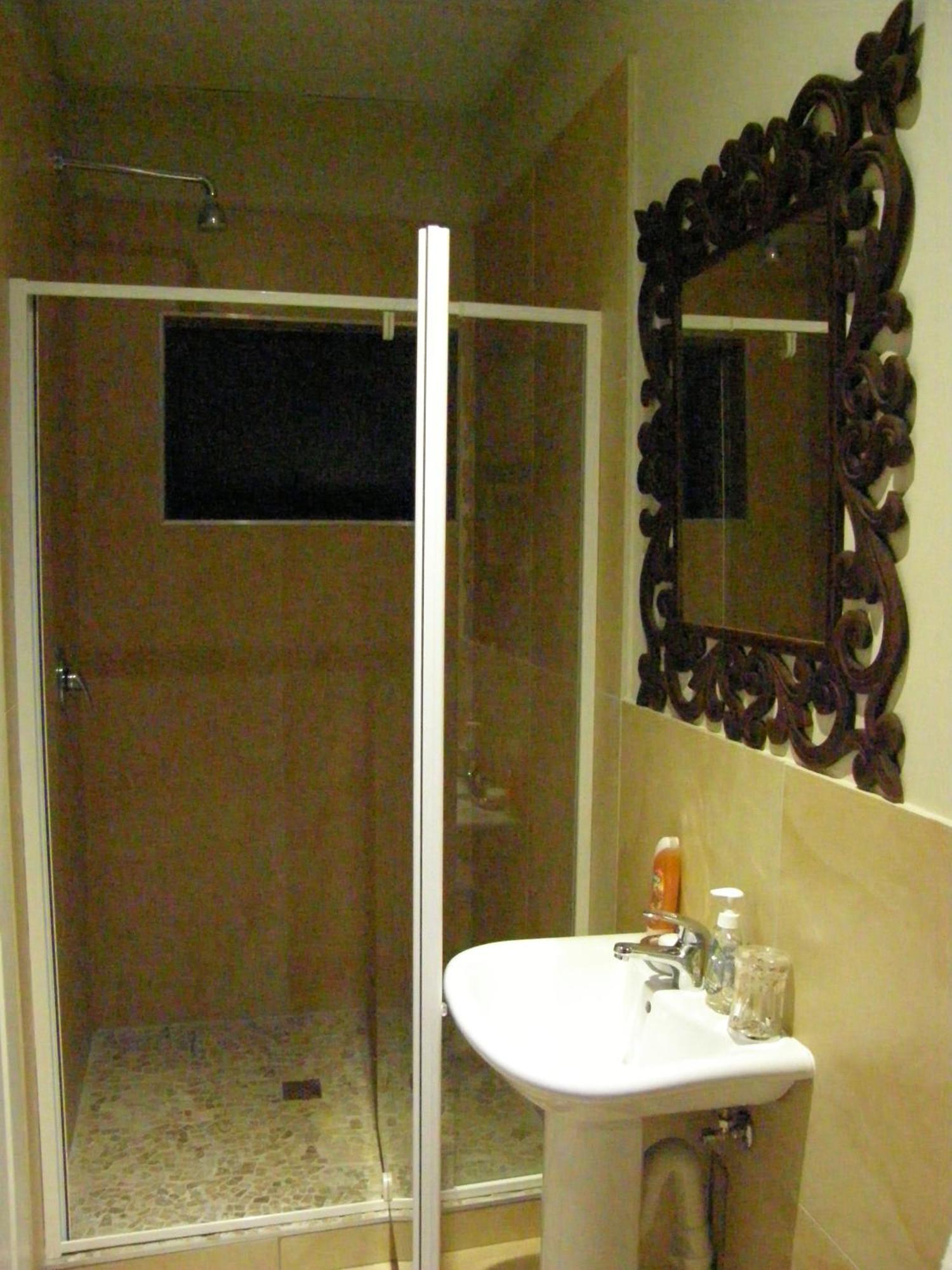 Zimbali View Eco Guesthouse Ballito Rom bilde