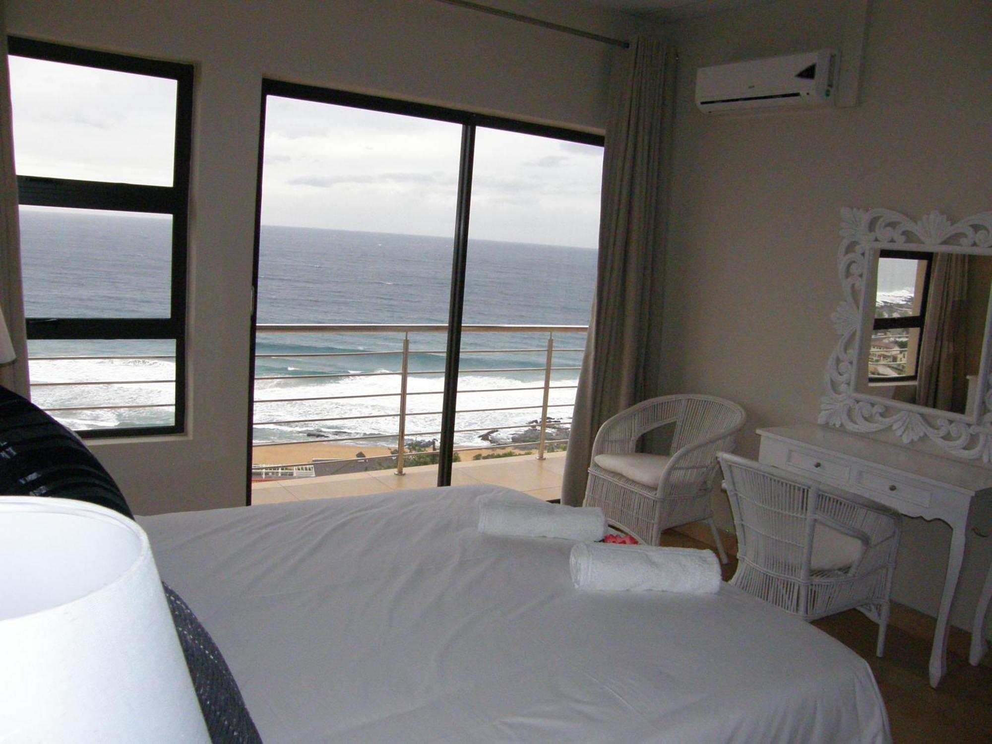 Zimbali View Eco Guesthouse Ballito Rom bilde