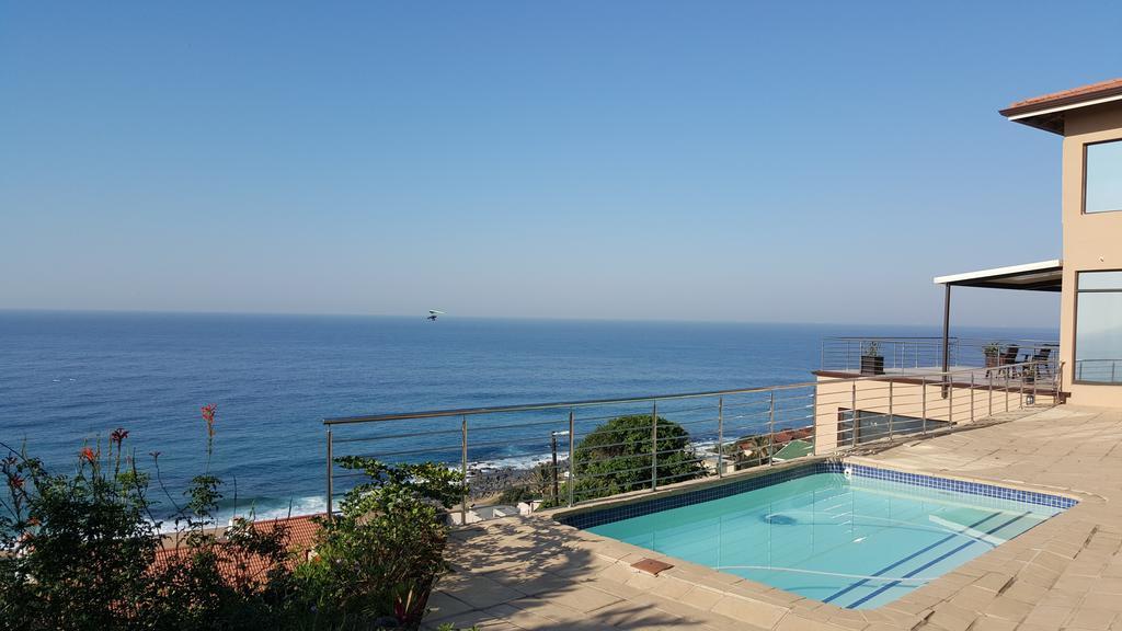 Zimbali View Eco Guesthouse Ballito Eksteriør bilde