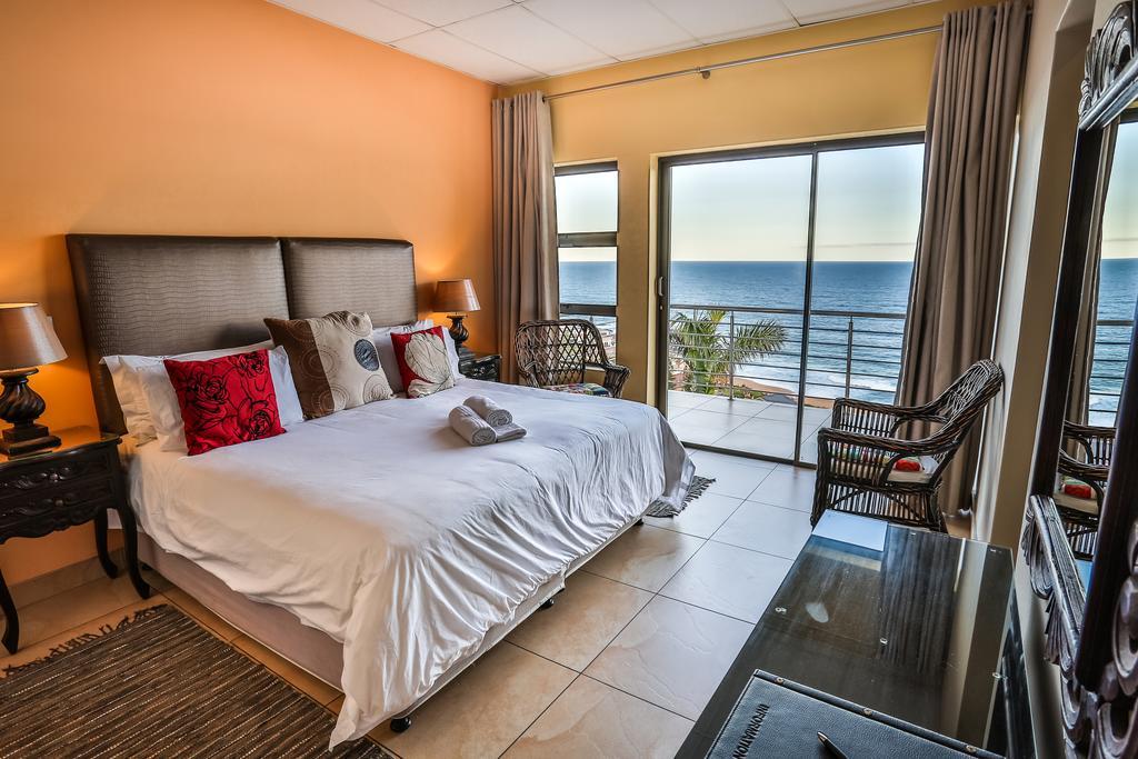 Zimbali View Eco Guesthouse Ballito Eksteriør bilde