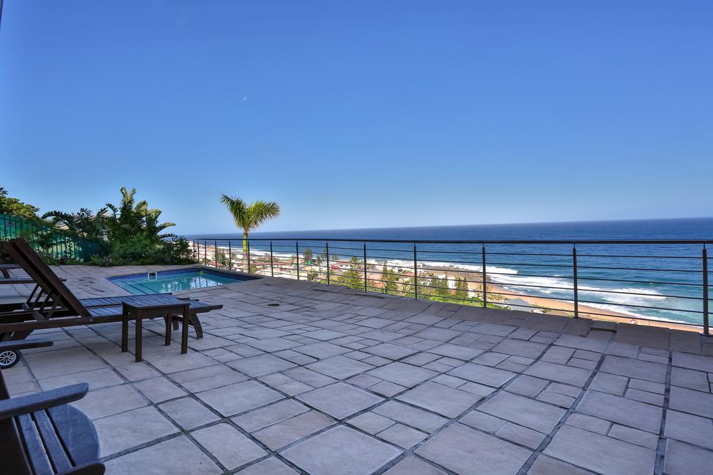 Zimbali View Eco Guesthouse Ballito Eksteriør bilde