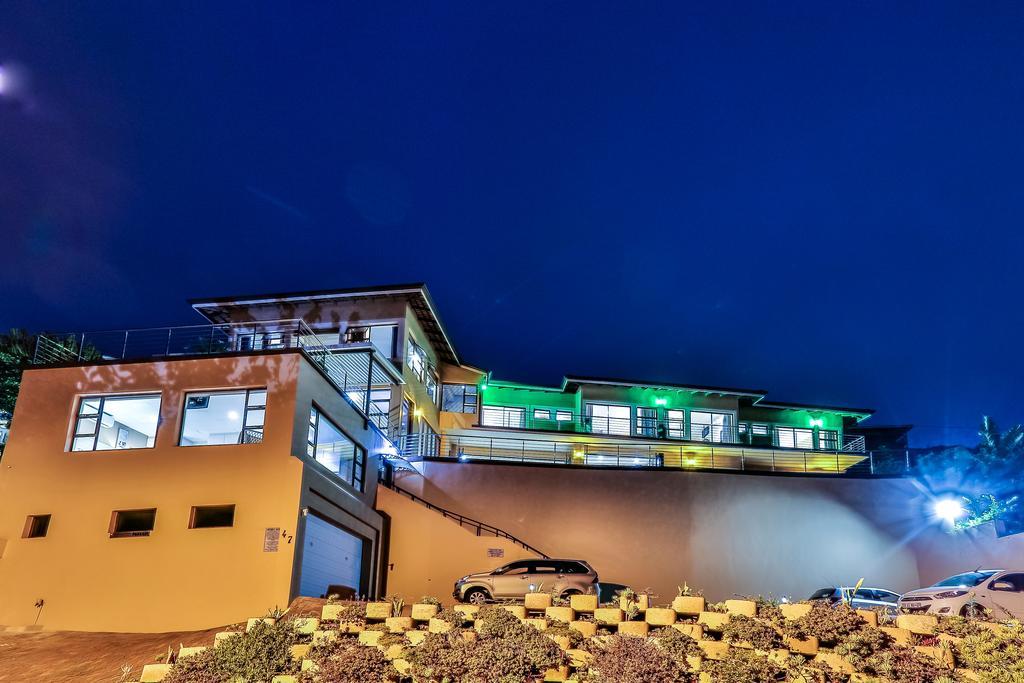 Zimbali View Eco Guesthouse Ballito Eksteriør bilde
