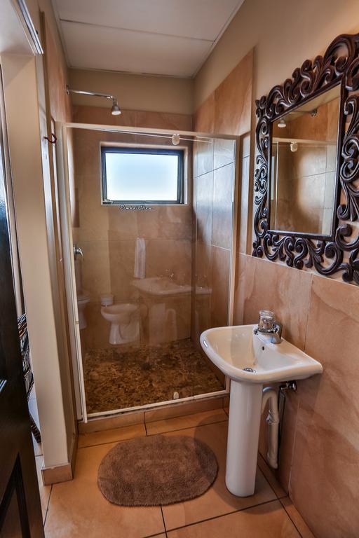 Zimbali View Eco Guesthouse Ballito Eksteriør bilde