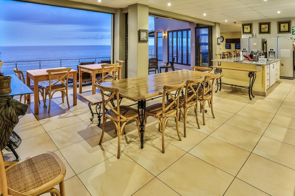 Zimbali View Eco Guesthouse Ballito Eksteriør bilde