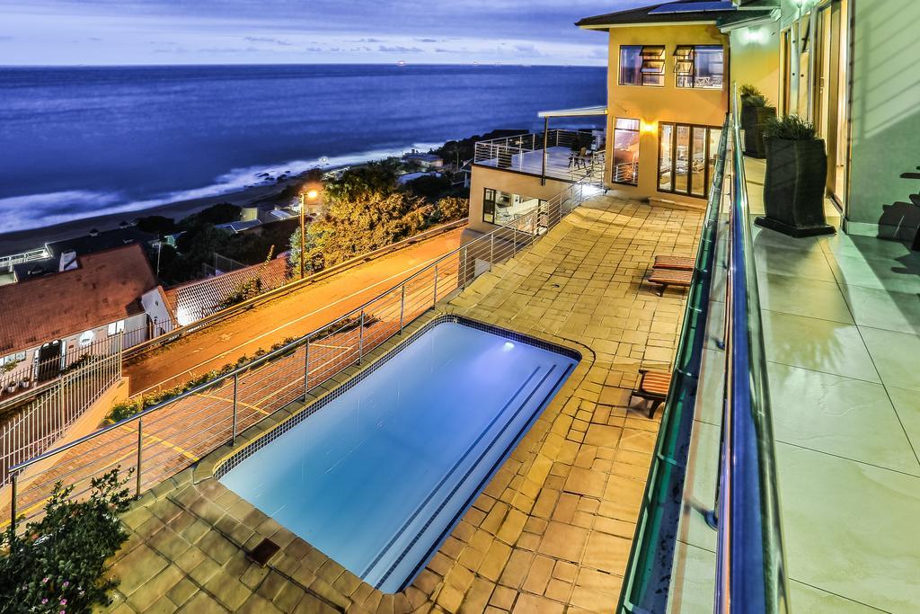Zimbali View Eco Guesthouse Ballito Eksteriør bilde