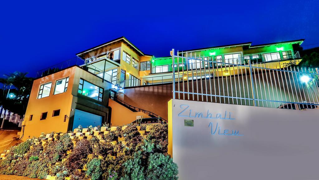 Zimbali View Eco Guesthouse Ballito Eksteriør bilde
