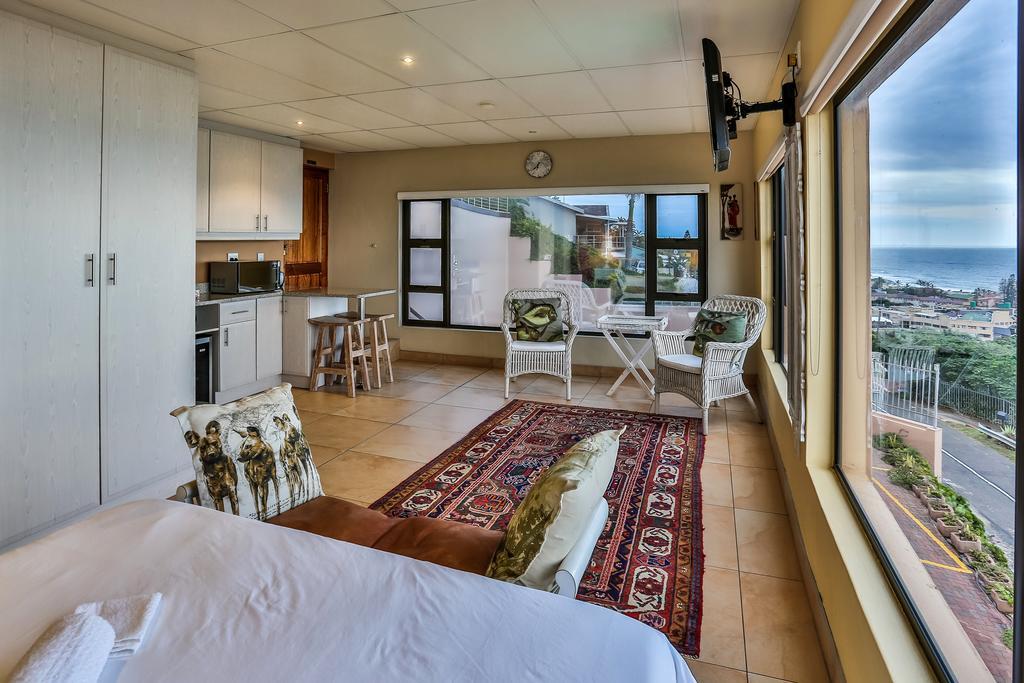 Zimbali View Eco Guesthouse Ballito Eksteriør bilde