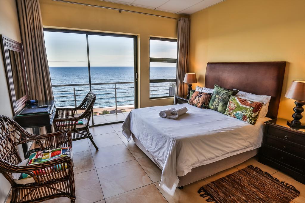 Zimbali View Eco Guesthouse Ballito Eksteriør bilde