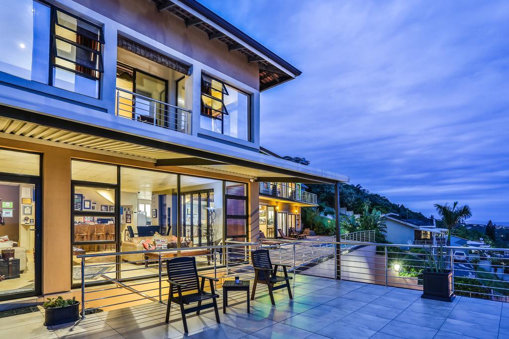 Zimbali View Eco Guesthouse Ballito Eksteriør bilde