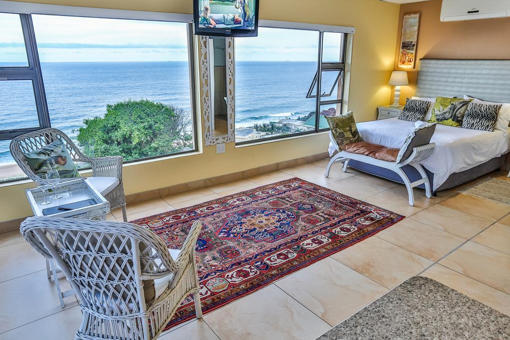 Zimbali View Eco Guesthouse Ballito Eksteriør bilde