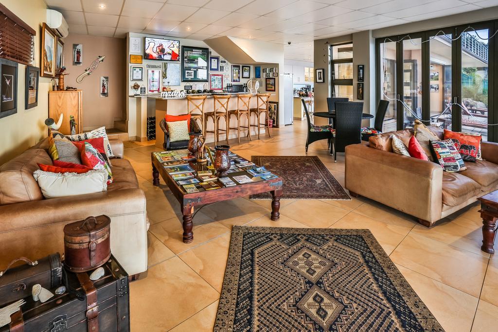 Zimbali View Eco Guesthouse Ballito Eksteriør bilde