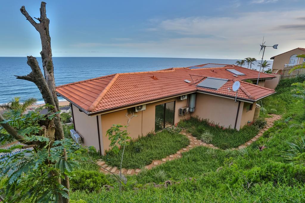 Zimbali View Eco Guesthouse Ballito Eksteriør bilde