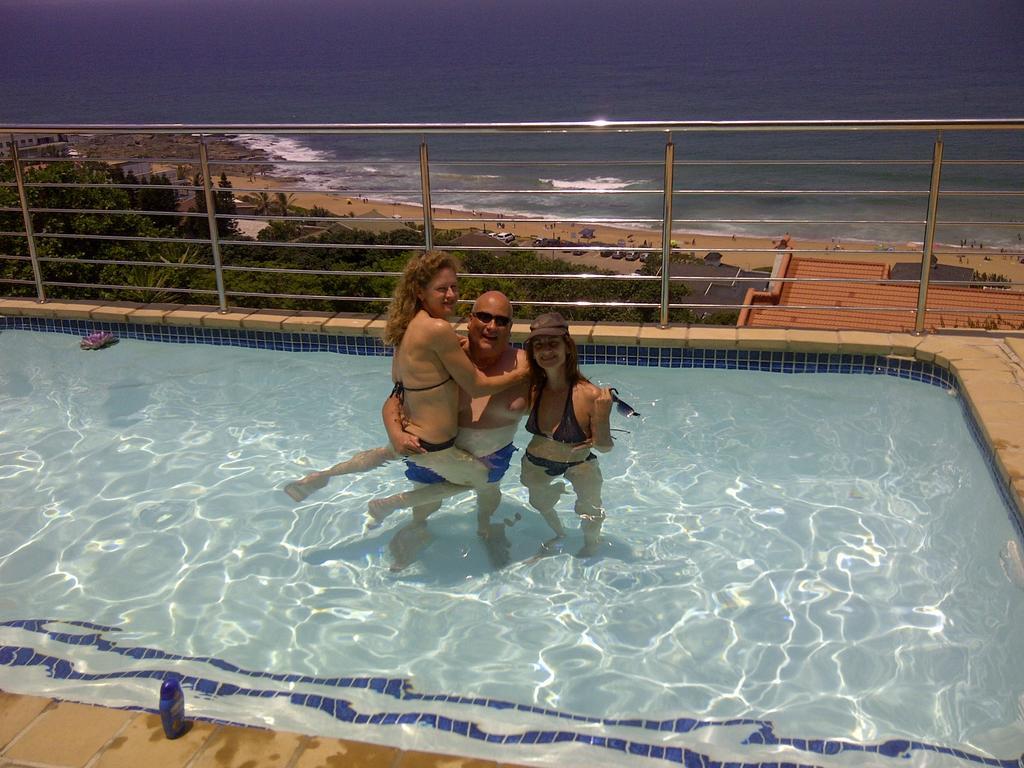 Zimbali View Eco Guesthouse Ballito Eksteriør bilde