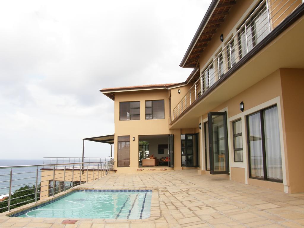 Zimbali View Eco Guesthouse Ballito Eksteriør bilde