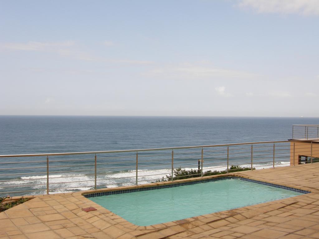 Zimbali View Eco Guesthouse Ballito Eksteriør bilde
