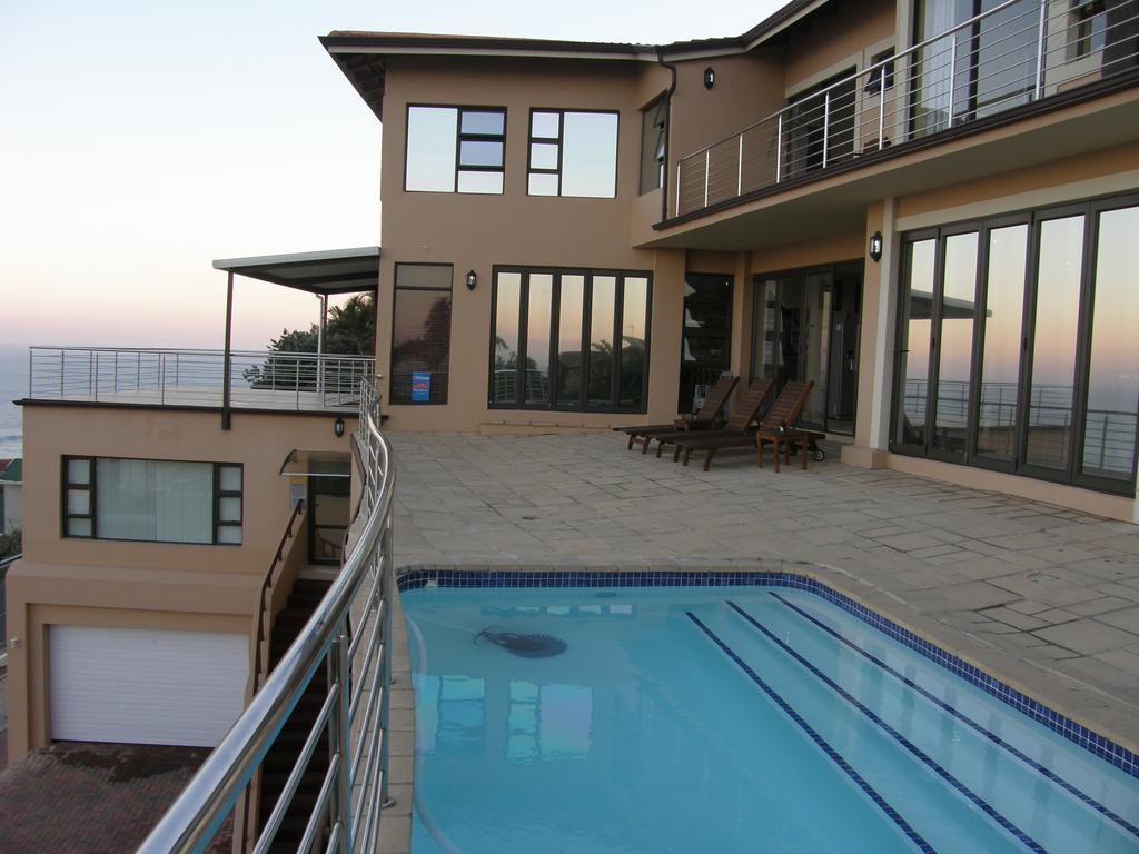 Zimbali View Eco Guesthouse Ballito Eksteriør bilde