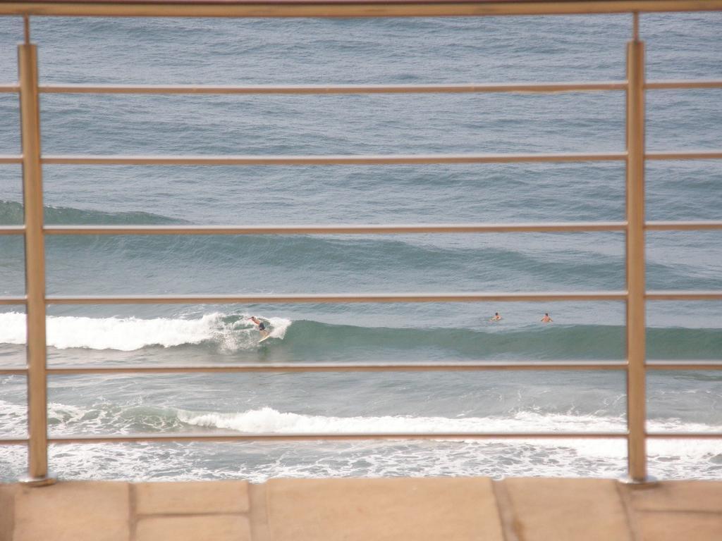 Zimbali View Eco Guesthouse Ballito Eksteriør bilde