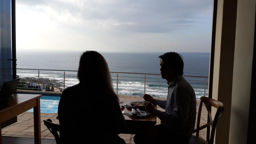 Zimbali View Eco Guesthouse Ballito Rom bilde