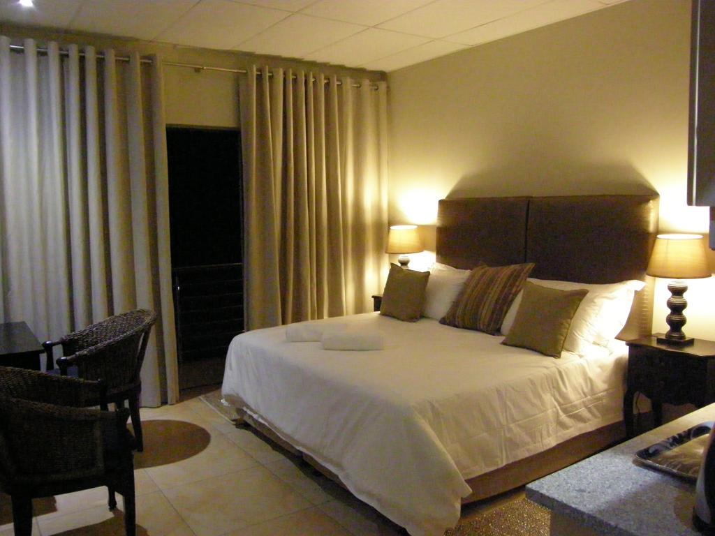 Zimbali View Eco Guesthouse Ballito Rom bilde
